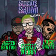Suicide Squad (feat. Jarren Benton & Locksmith)