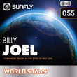 World Stars : Billy Joel