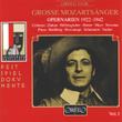 Grosse Mozartsänger (Live)