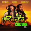 Roots & Culture, Vol.1