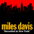 Recorded In New York