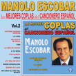 Las Mejores Coplas Del Cancionero Español Vol.2