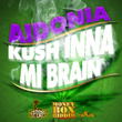 Kush Inna Mi Brain - Single