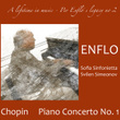 Chopin: Concerto No.1 in E minor, Op. 11