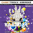 Artist Karaoke, Vol. 393 : Sing The Songs Of Elton John, Vol. 2