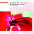 Shostakovich: Symphony No. 7 "leningrad"