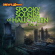 Spooky Sounds Of Halloween, Vol. 4