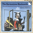 The Harmonius Blacksmith