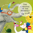 Carnival Of The Animals (international Version)