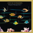Stevie Wonder's Original Musiquarium I