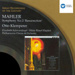 Mahler: Symphony No. 2 'resurrectiom'