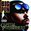 Capital Punishment (explicit Version)