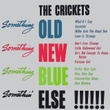 Something Old, Somethiny New, Something Blue, Somethin' Else!!!!