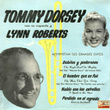 Vintage Dance Orchestras Nº26 - Eps Collectors. "tommy Dorsey With His Orchestra And Lynn Roberts"