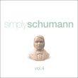 Simply Schumann Volume 4