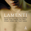 'Lamenti' 