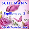 Schumann Papillons Op. 2