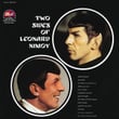 The Two Sides Of Leonard Nimoy