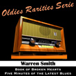 Book of Broken Hearts