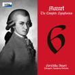 Mozart: The Complete Symphonies No. 6