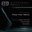 EXISTED.live Remix Series B