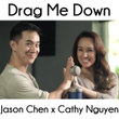 Drag Me Down (Originally Performed By One Direction) [Acoustic]