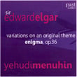 Variations On An Original Theme "enigma", Op. 36