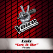 Let It Be - The Voice 2