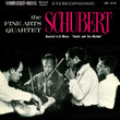 Schubert: String Quartet No. 14 in D Minor, D. 810 "Death and the Maiden" (Digitally Remastered from the Original Concert-Disc Master Tapes)
