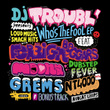 Who's The Fool (feat. Foreign Beggars, Moona, Grems, Nt4000 & Son Of Kick)