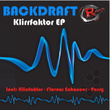 Klirrfaktor Ep