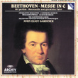 Beethoven: Mass In C; "ah! Perfido"; Meeresstille Und Glückliche Fahrt