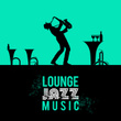 Lounge Jazz Music