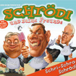 Schri-Schra-Schrödi