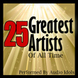 25 Greatest Artists Of All Time