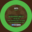 Never Never Land E.P