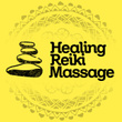 Healing Reiki Massage