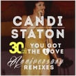 You Got the Love - 30th Year Anniversary Remixes