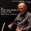 Elgar: Music For Strings