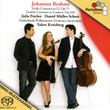 Brahms: Violin Concerto / Double Concerto