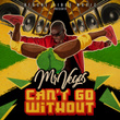 Can't Go Without