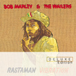 Rastaman Vibration