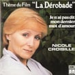 Je N'ai Pas Dit Mon Dernier Mot D'amour (thème Du Film "la Dérobade") - Single