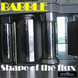 Shape Of The Flux