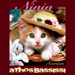 Ninin (Cumbia) (Accordeon)