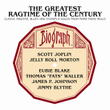 The Greatest Ragtime Of The Century