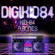 Bboy Underground - Ep