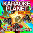 Various Pop Songs, Vol. 9