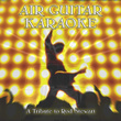 Air Guitar Karaoke: A Tribute To Rod Stewart