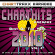 Charthits Karaoke : The Very Best Of The Year 2010, Vol. 2